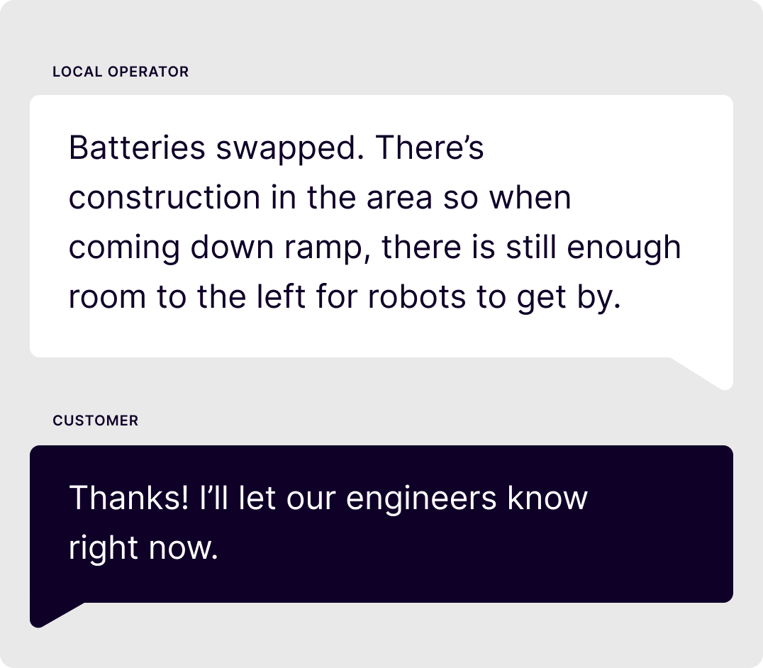 Collaborate in Real-Time