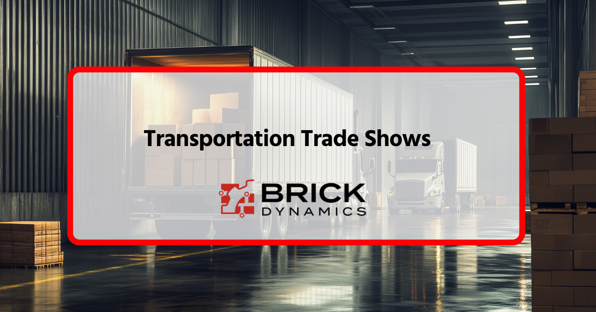 Transportation Trade Shows