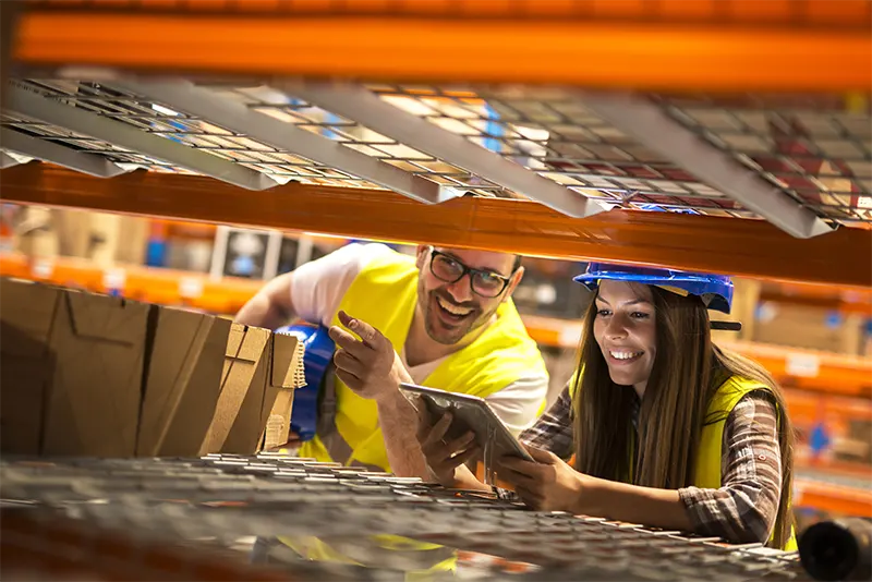 Benefits of Exhibition Logistics