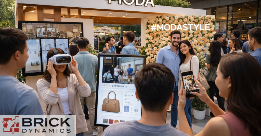 How to Execute a Pop-Up Event