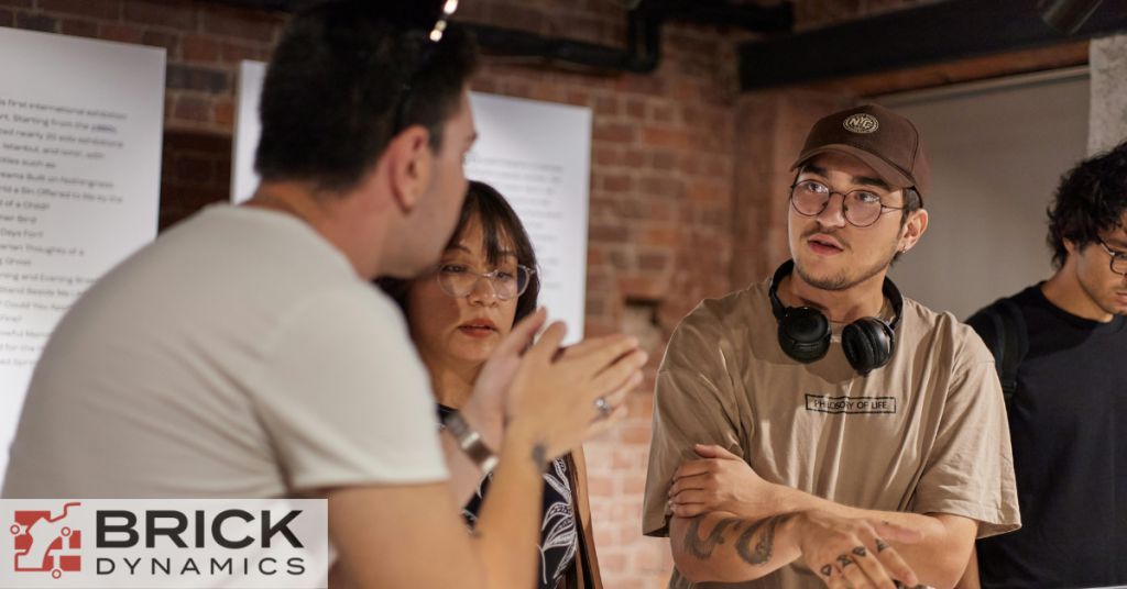 What Are Experiential Brand Activations