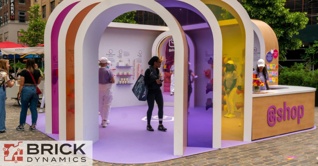 Real Brand Activation Example