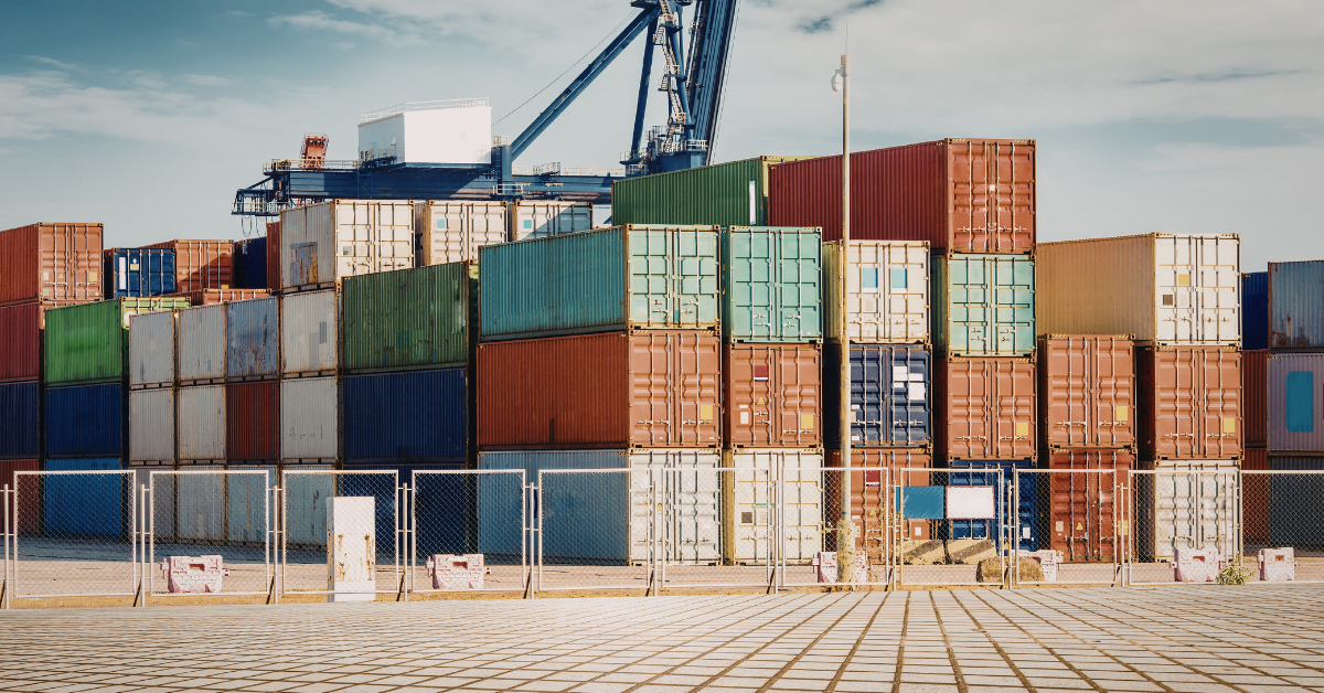 Benefits of Using Inline Exhibit Delivery and Logistics Services