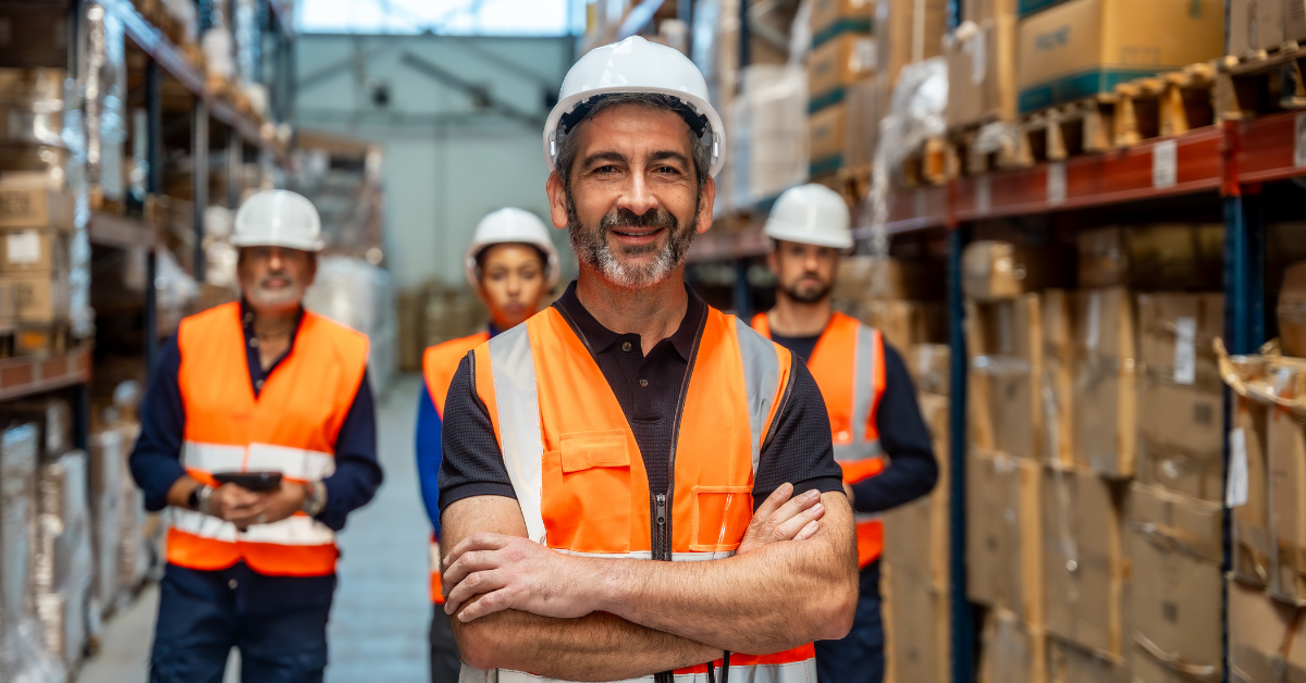 Exhibitor Logistics Services – Maximize Efficiency and Trade Show Impact