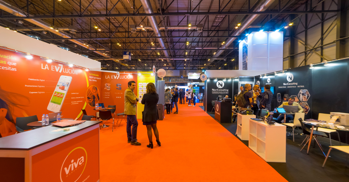 Benefits of Using Exhibitor Logistics