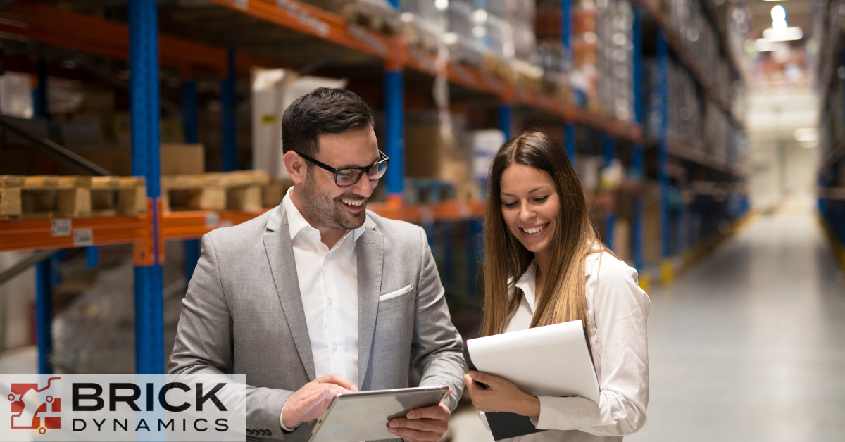 What Are the Common 3PL Safety Issues