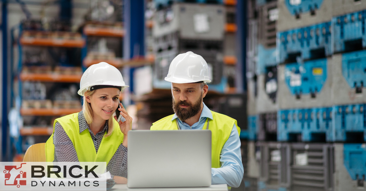 What Are the Best Practices for 3PL Safety