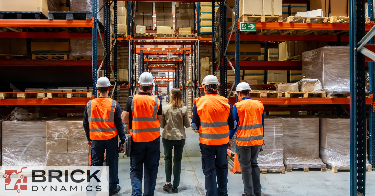 How Can 3PL Safety Issues Be Addressed