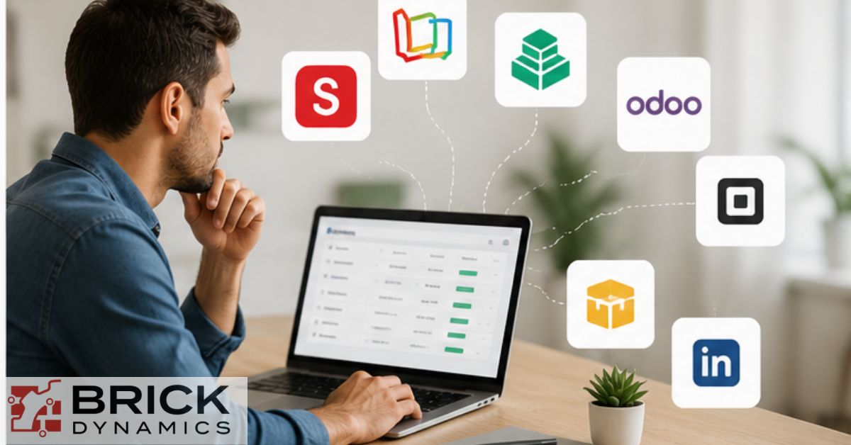 What Are Some Key Free Inventory Management Software Options