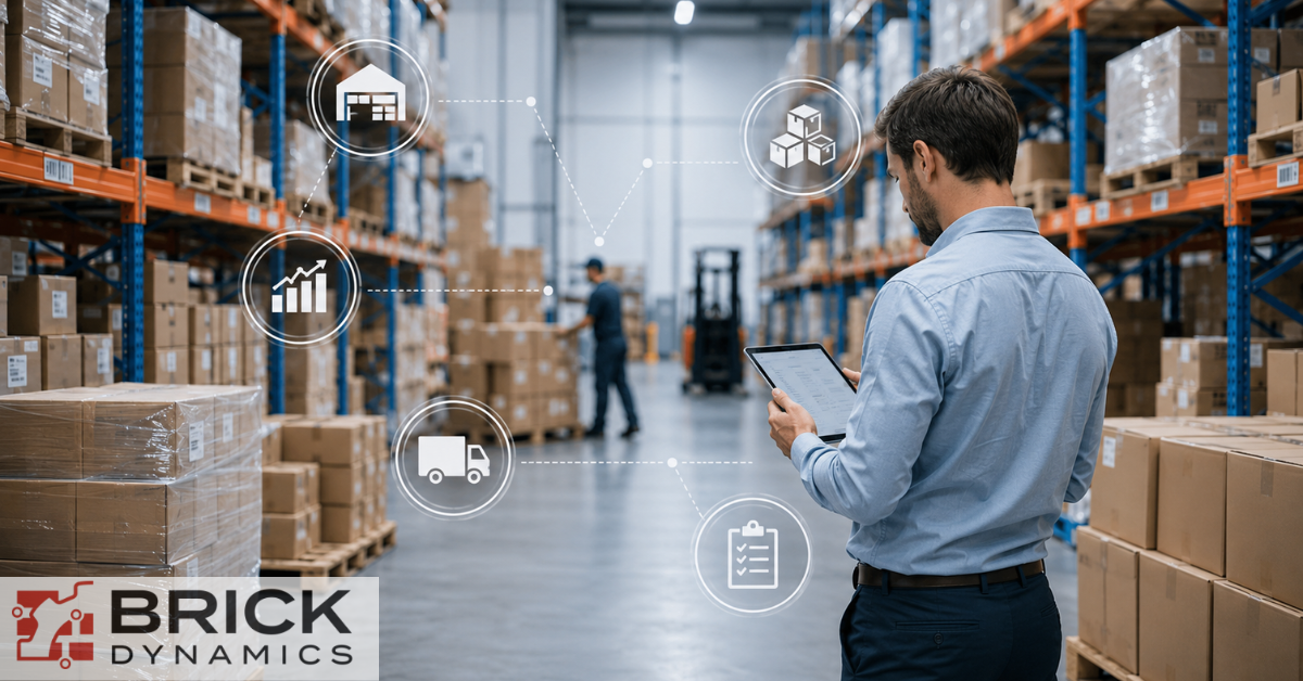 What Drives 3PL Fulfillment Pricing