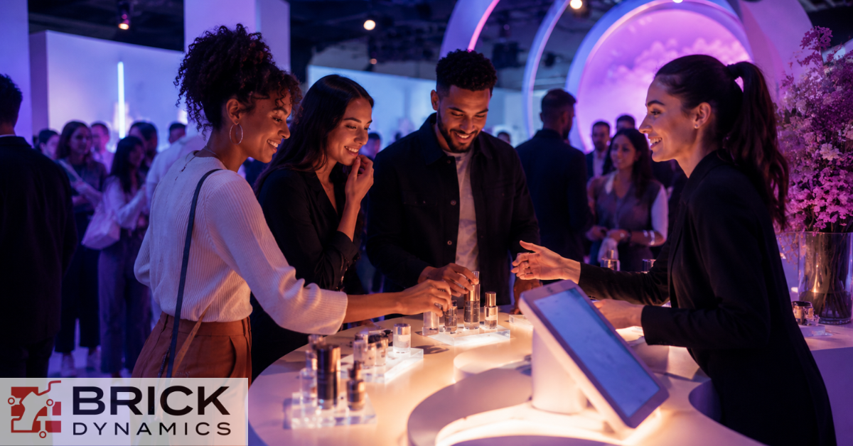 Common Mistakes Brands Make With Experiential Marketing