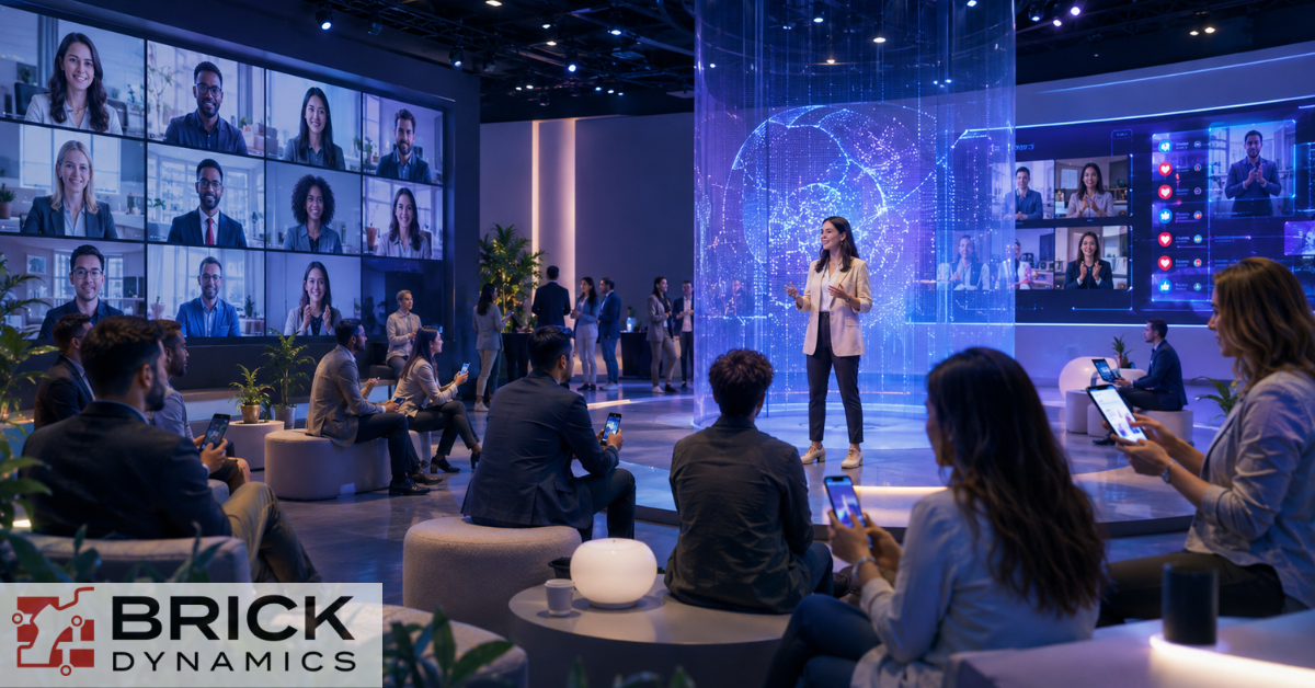 Top Experiential Marketing Trends