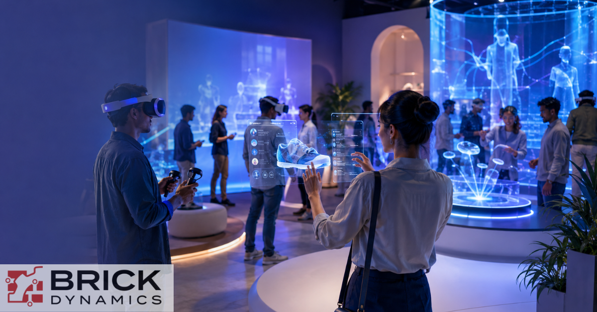 Use Immersive Technology Strategically