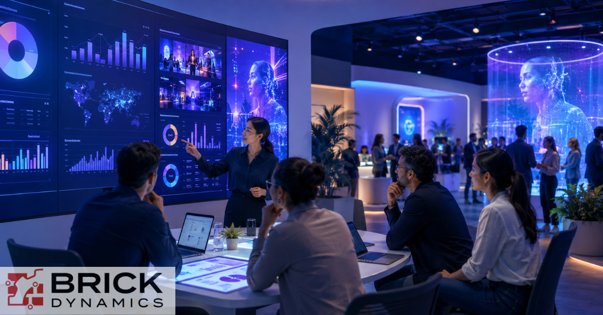 How Experiential Marketing Trends Influence Long-Term Brand Growth