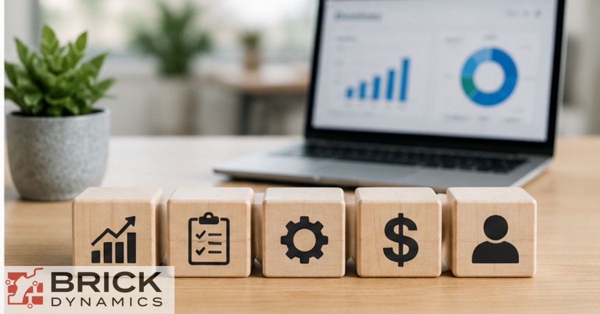 How Businesses Can Choose the Right Inventory Management Software