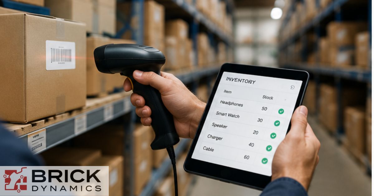 Common Limitations of Free Inventory Management Software