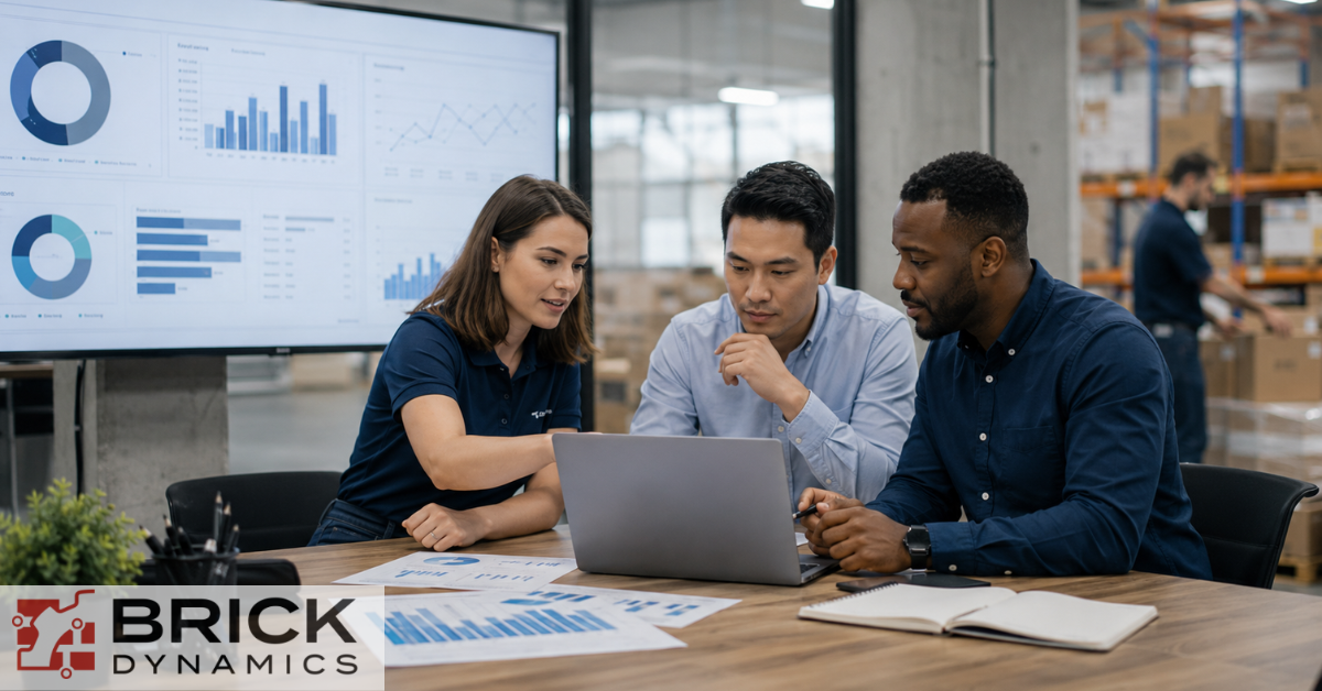 How Do 3PL Pricing Models Work