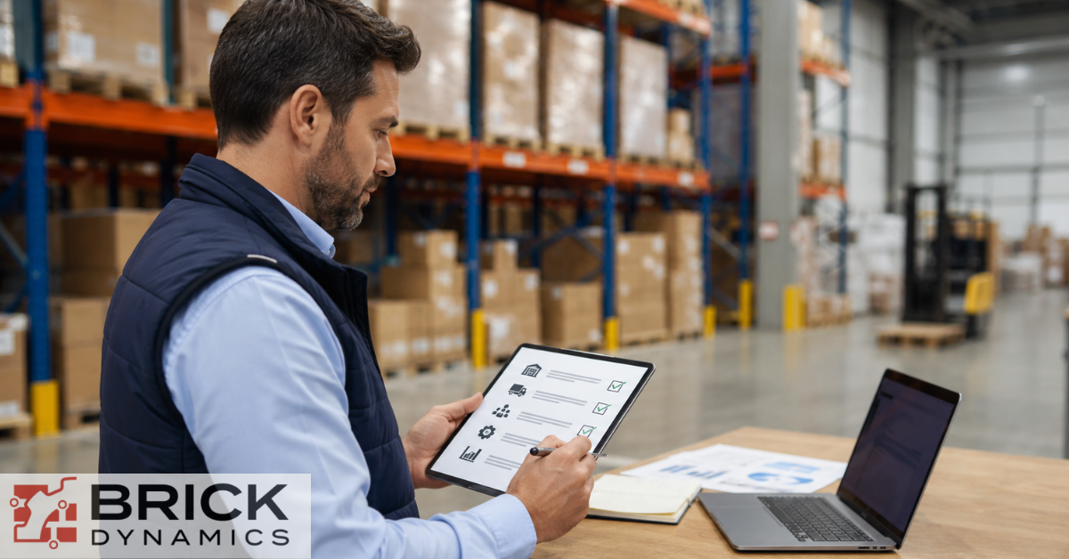 How Do You Choose a Third-Party Logistics Partner
