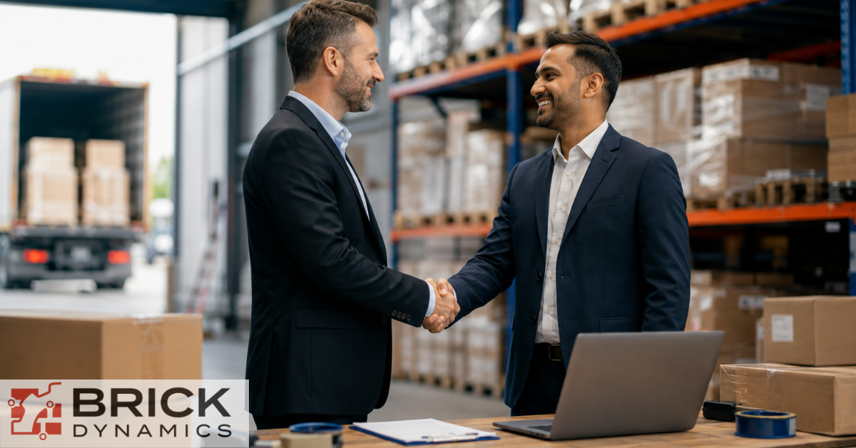How Do Different 3PL Providers Compare