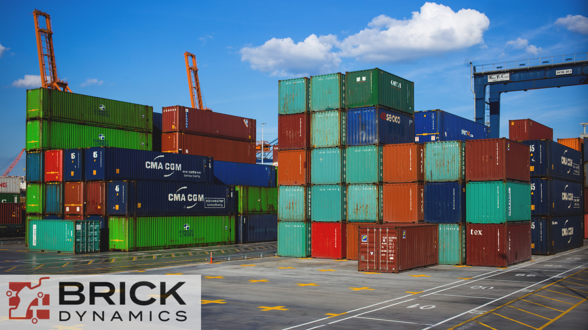 Key Services Offered by Exhibition Logistics Companies in Dallas